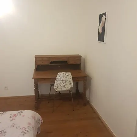 Ferienwohnung La Coulee Pilette Callac Exterior foto
