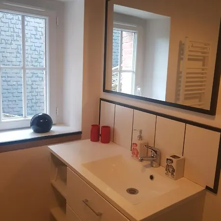 Ferienwohnung La Coulee Pilette Callac Exterior foto