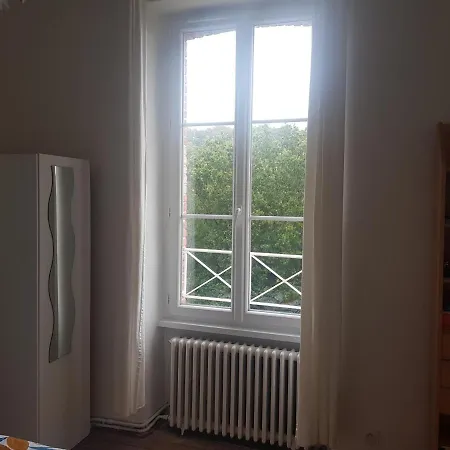 Ferienwohnung La Coulee Pilette Callac Exterior foto
