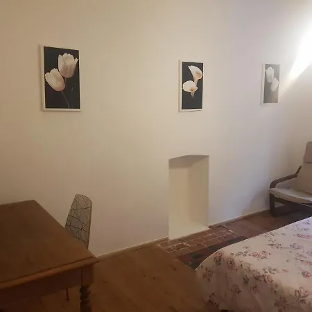 Ferienwohnung La Coulee Pilette Callac Exterior foto