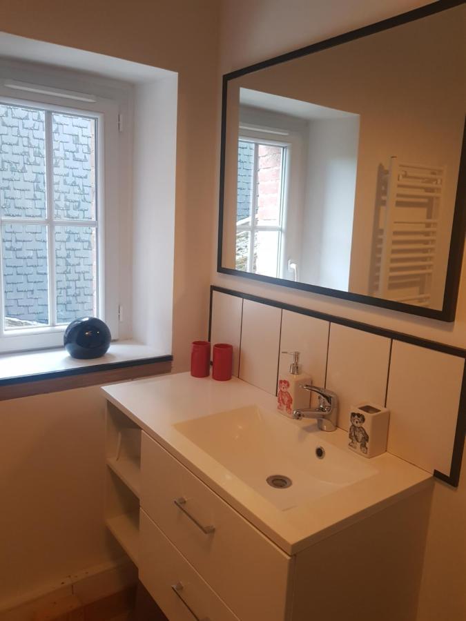 La Coulée Pilette Séjour chez l'habitant