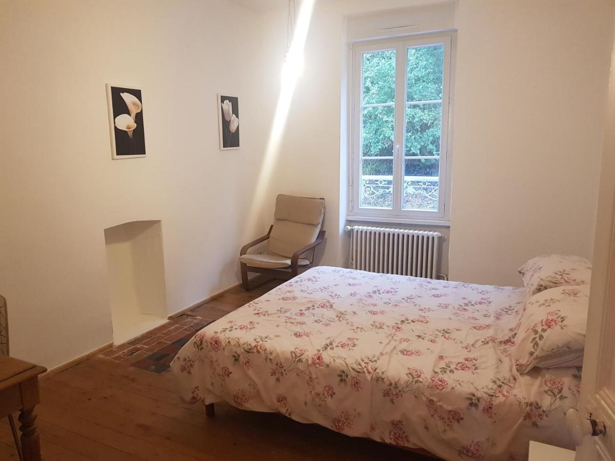 La Coulée Pilette Séjour chez l'habitant Callac