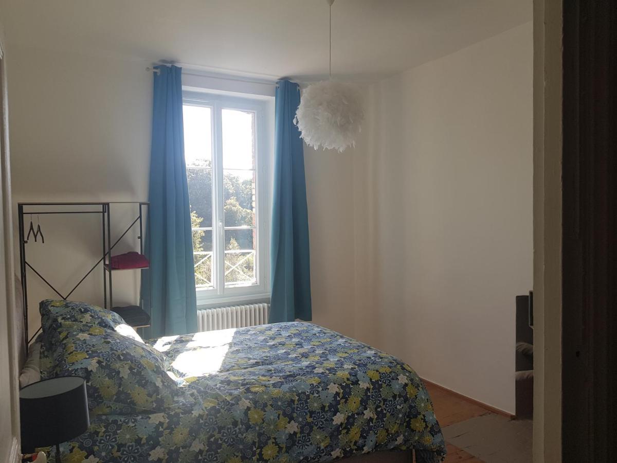 La Coulée Pilette Séjour chez l'habitant *