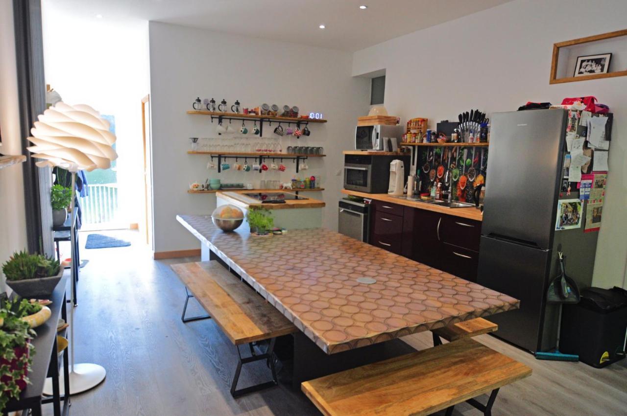 Séjour chez l'habitant La Coulée Pilette *